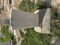 BAGHDAD (NORTH GATE) WAR CEMETERY - PATTISON, HERBERT JOHN